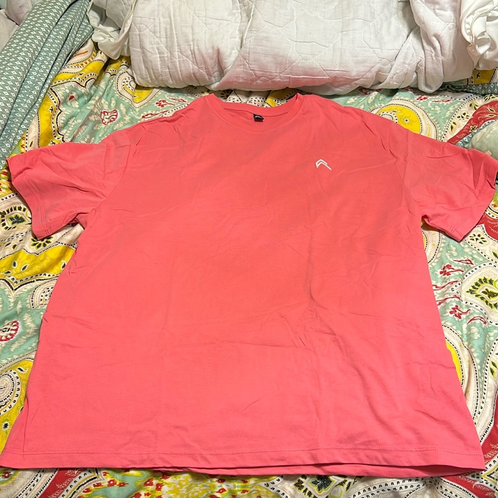Oner active Classic oversized lightweight tee